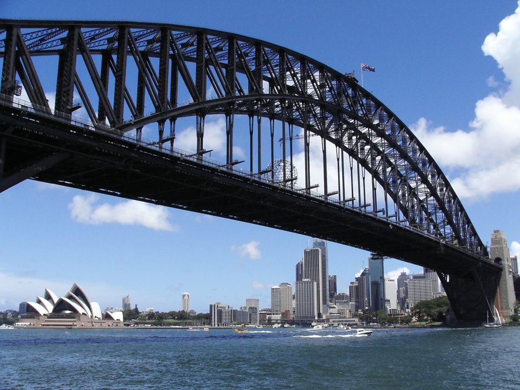 161   Australia